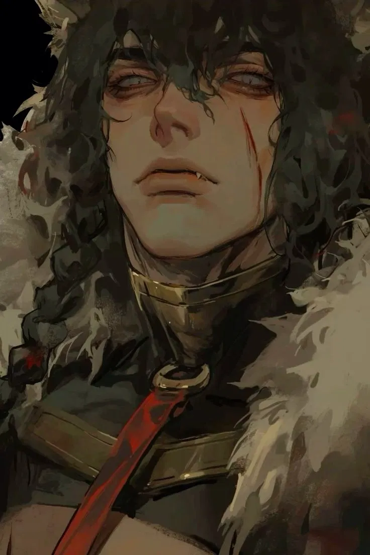 Avatar of Carter | Scout