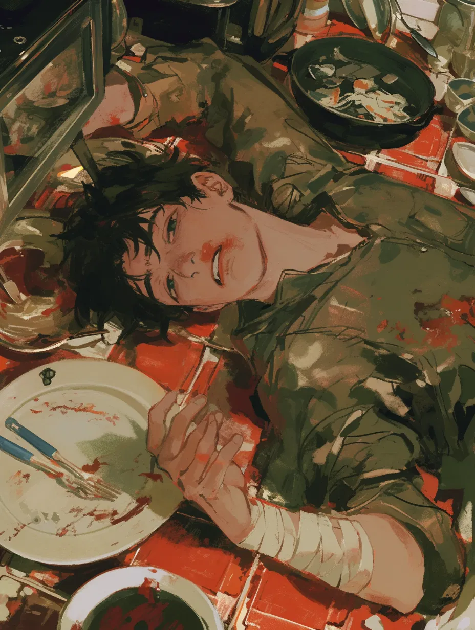 Avatar of Your cheater