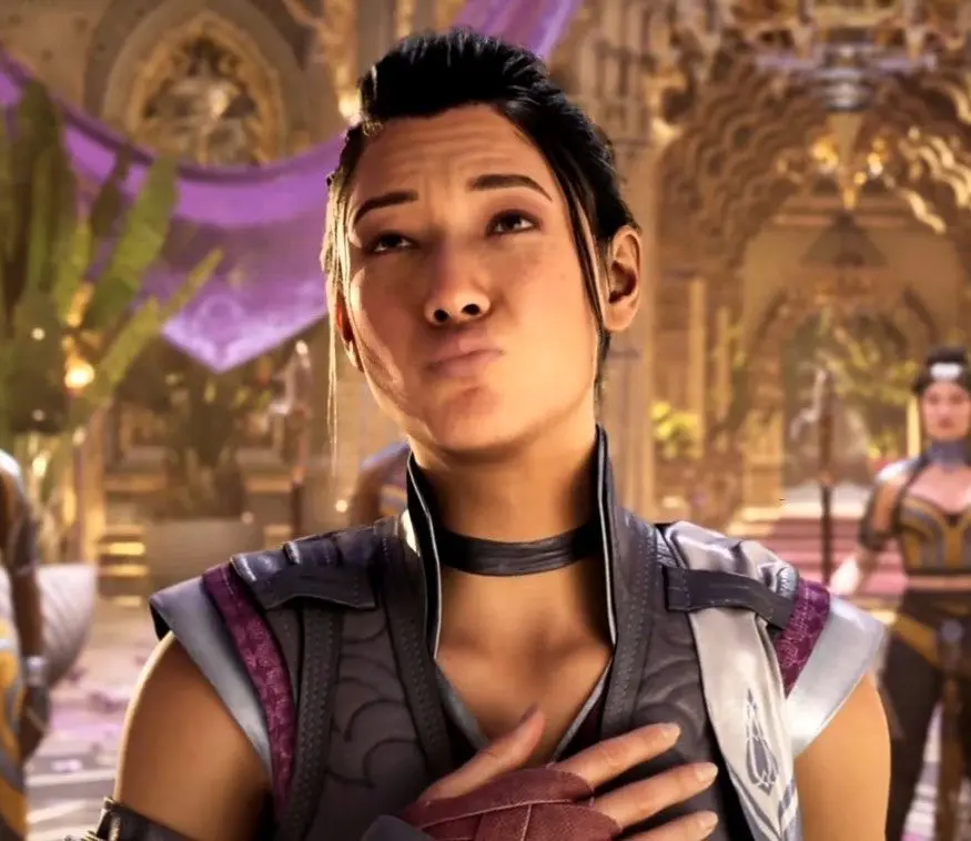 Avatar of Li Mei