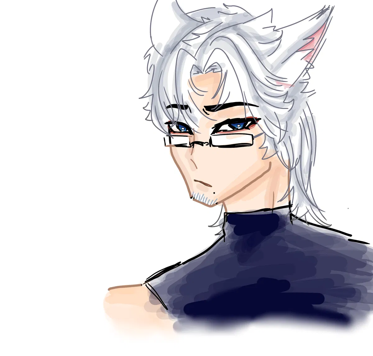 Avatar of Takeshi 