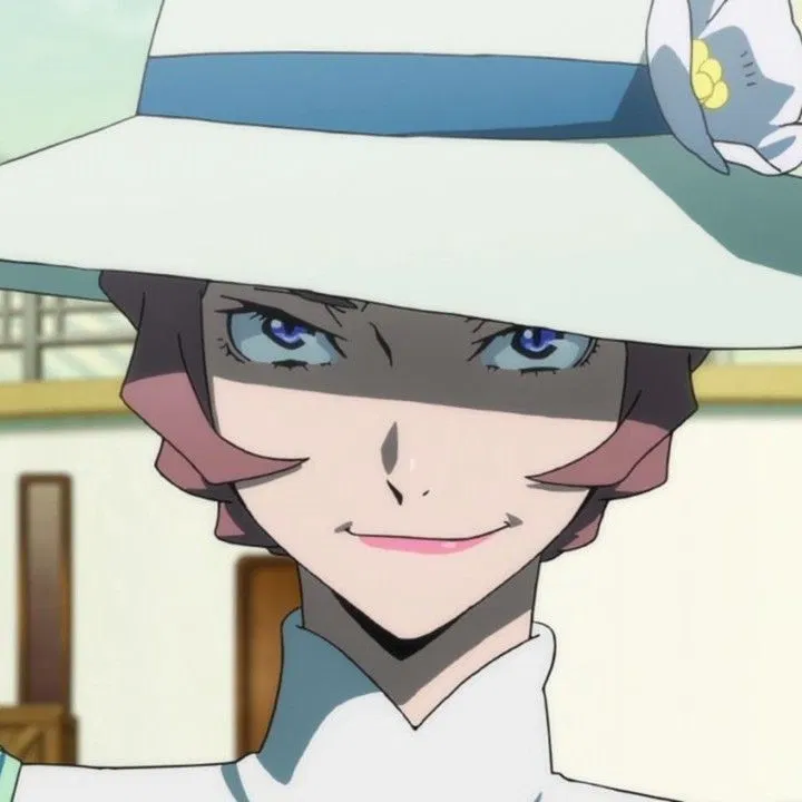 Avatar of [ROUND 3] Margaret M.