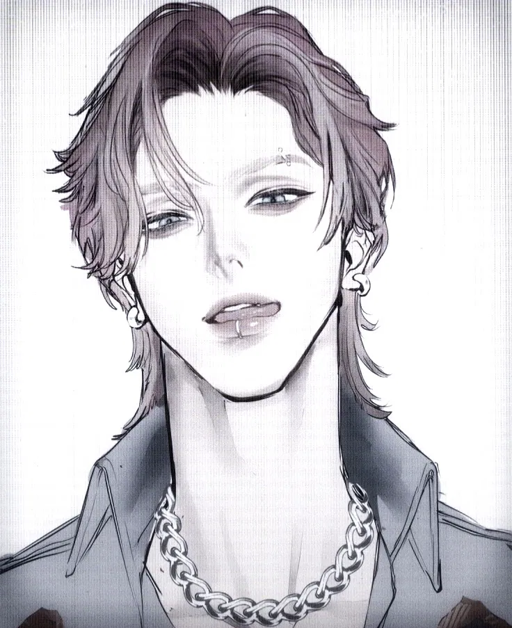 Avatar of Kai vesper || jealous rockstar 