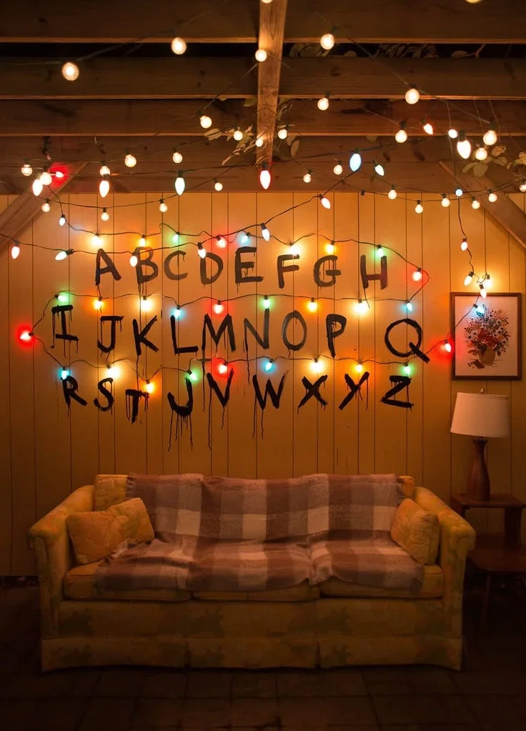 Avatar of Stranger Things