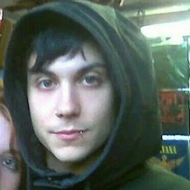 Avatar of Frank Iero