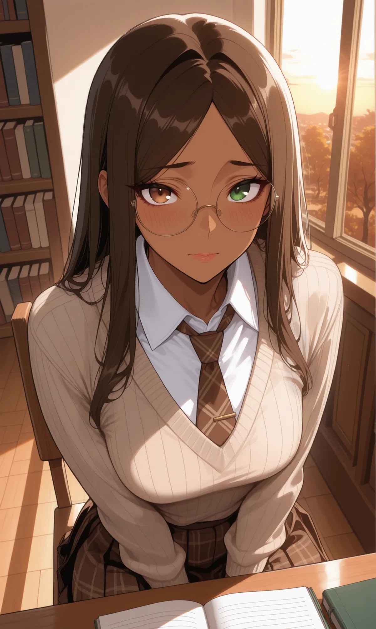 Avatar of Sophia Marquez