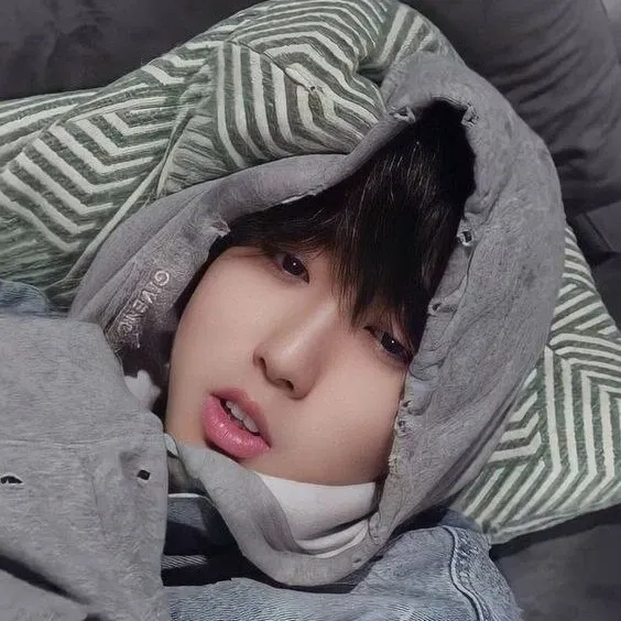 Avatar of Han Jisung (concubine)