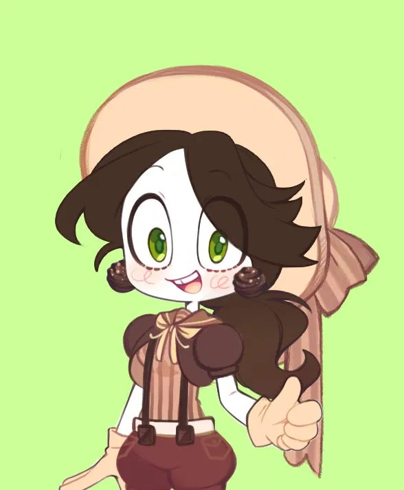 Avatar of Truffles