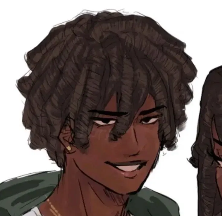 Avatar of ashton evans