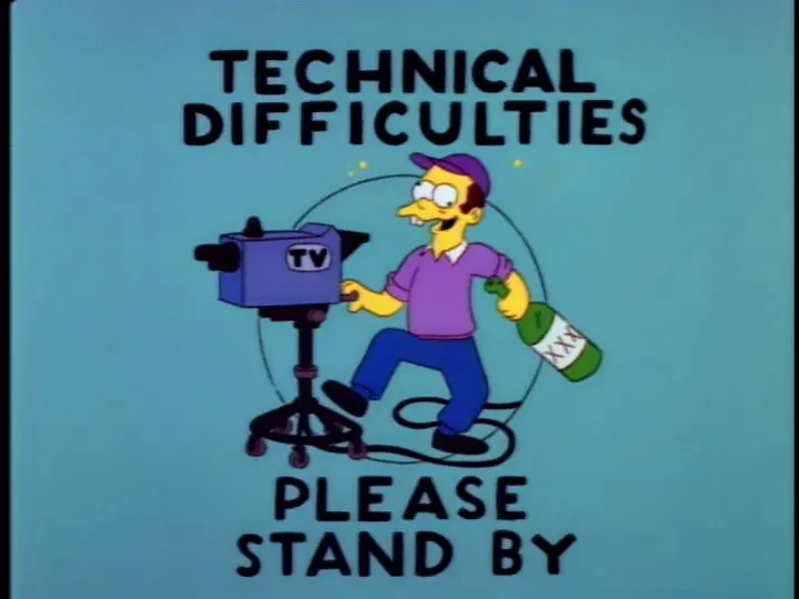 Avatar of talk show : episode one [redacted] 