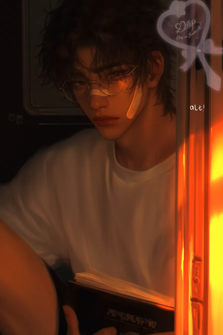 Avatar of Henry Moreno | NERD BF³
