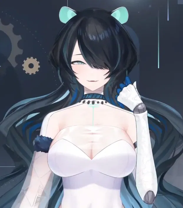 Avatar of Erina Makina