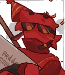 Avatar of Reddoons (RUSH AU) 