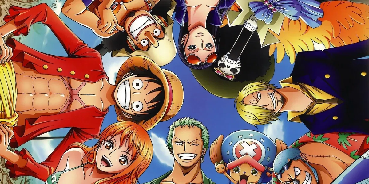 Avatar of Straw hats