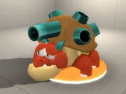 Avatar of Quick heads-up!