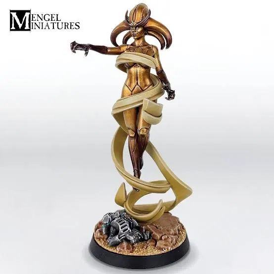 Avatar of Deceiver GF