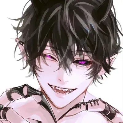 Avatar of Frank the door incubus