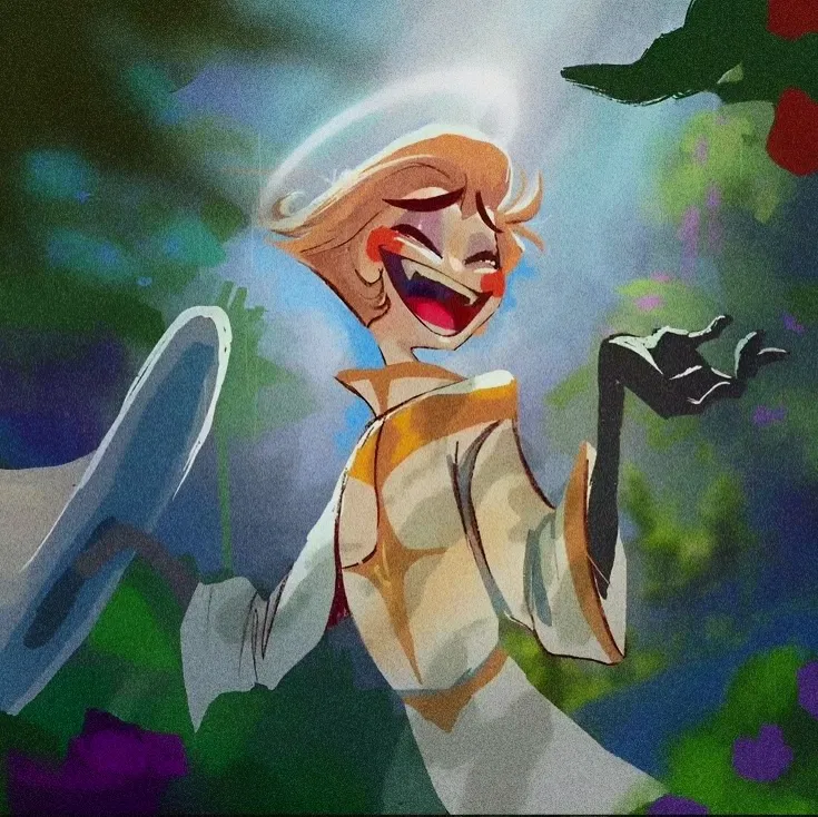 Avatar of HH — PAST LUCIFER .ᐟ