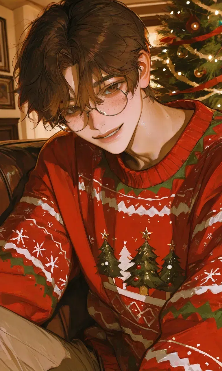 Avatar of Your last Christmas together | Charlie Brown