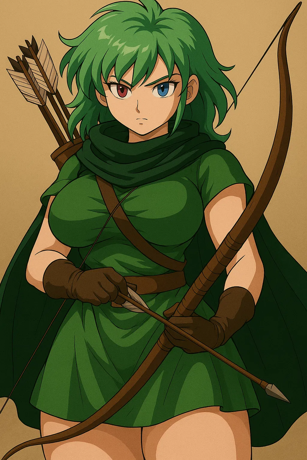 Avatar of Touko Tomioka