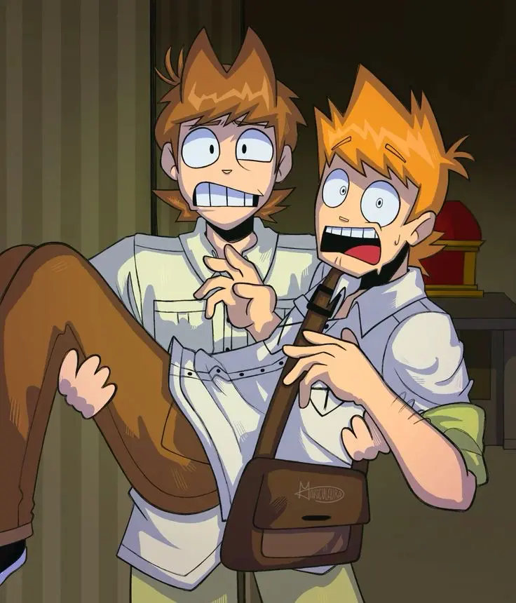 Avatar of TORD & MATT | Finders, keepers