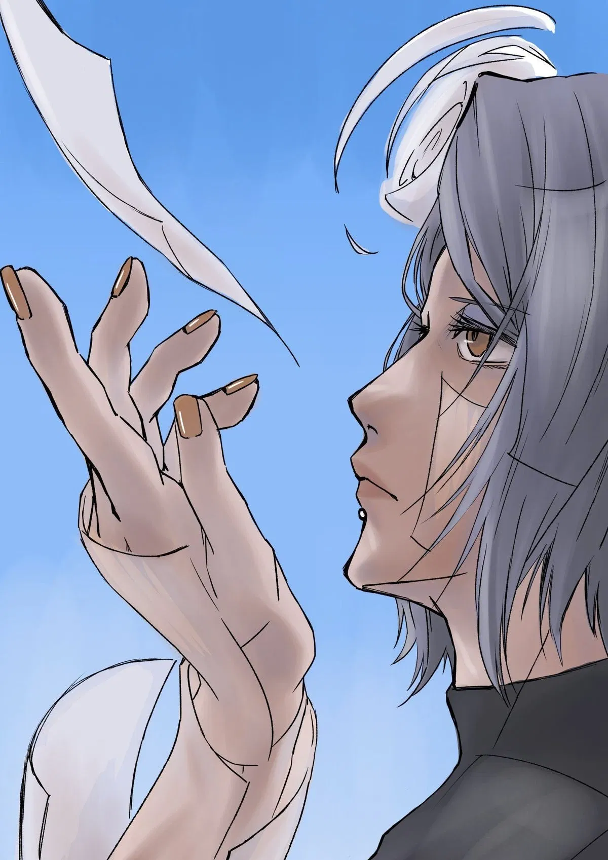 Avatar of Konan