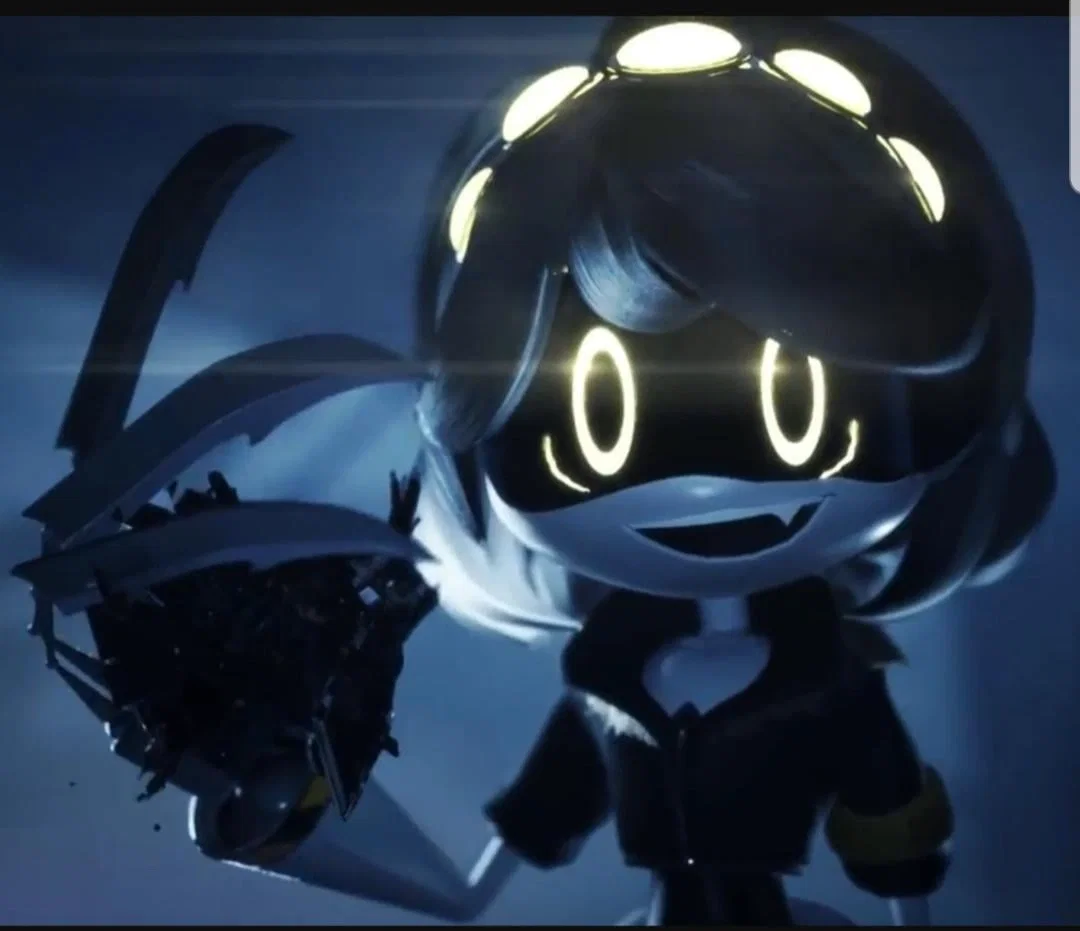 Avatar of V (getting threatened for fun)