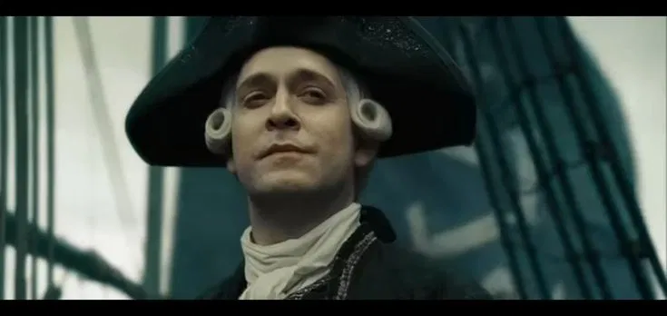 Avatar of Lord Cutler Beckett