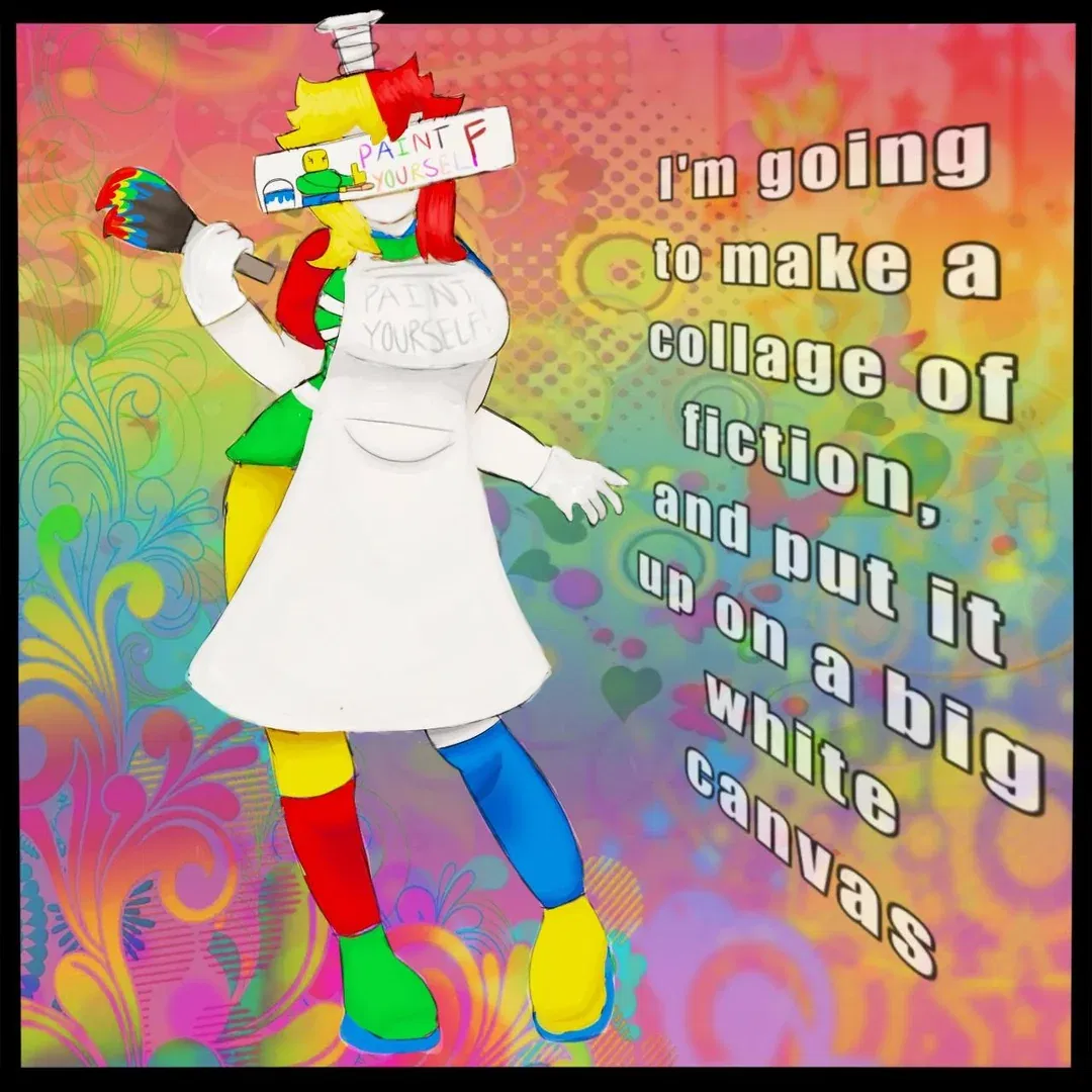Avatar of Paintful [PRE-ACCIDENT]