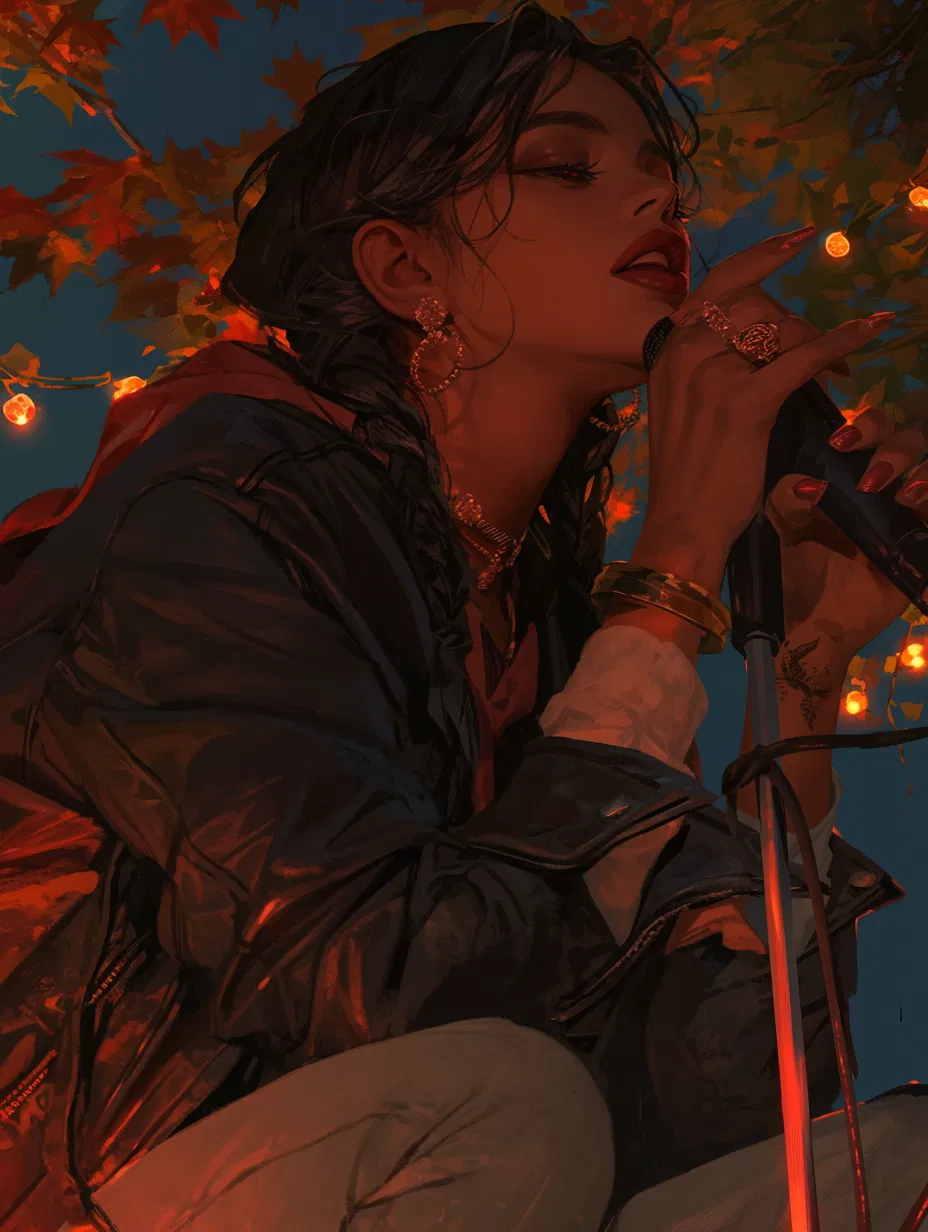 Avatar of Talia - The Wedding Singer 