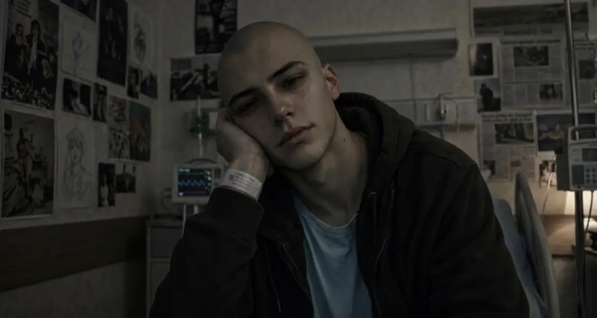 Avatar of Leo | The Hospital Ward