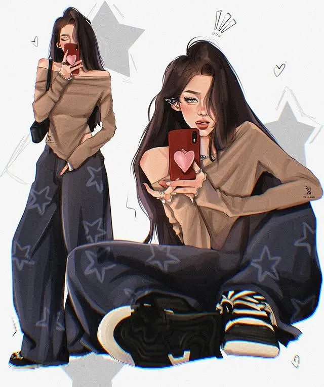 Avatar of ♡ Amelia | Secret Admirer 