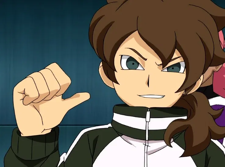 Avatar of Fudou Akio 
