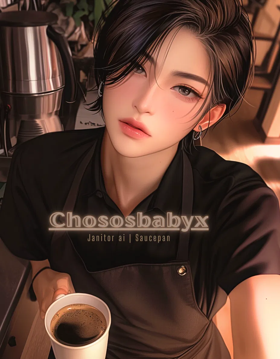 Avatar of Min Chae (민채) | Alpha Barista