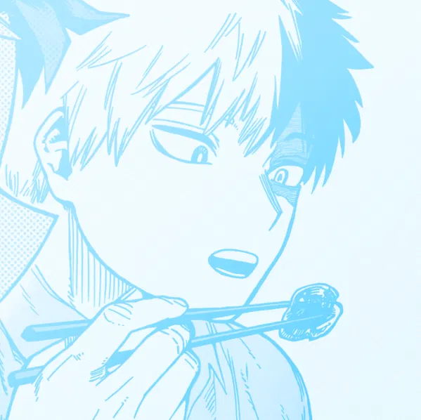 Avatar of Shoto todoroki