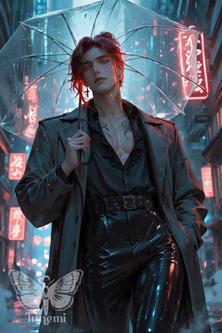 Avatar of Aldan ⋆ Your Time Travelling Ex