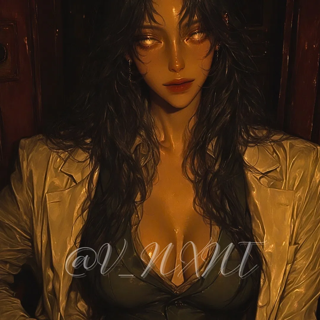 Avatar of Dr. Athalia Wilson | WLW | FEMPOV | ABO