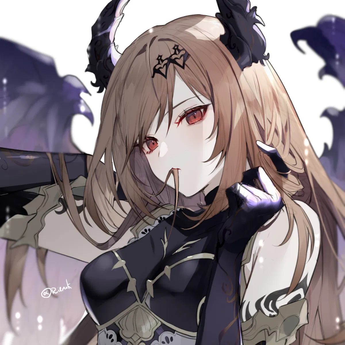Avatar of Dark Angel Olivia