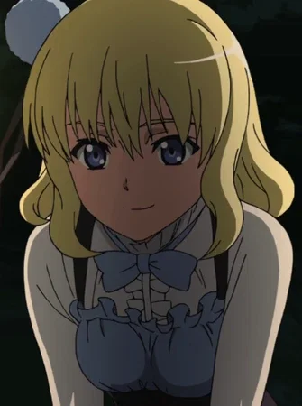 Avatar of Aria 