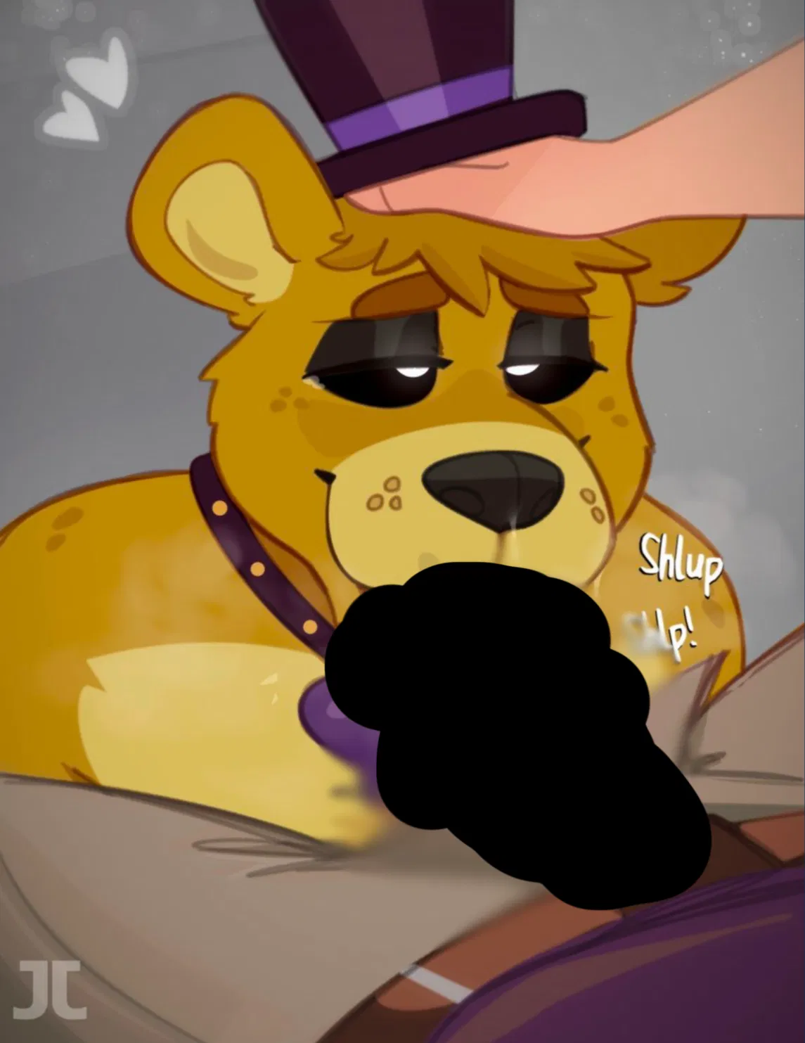Avatar of Fredbear - Night Companion.