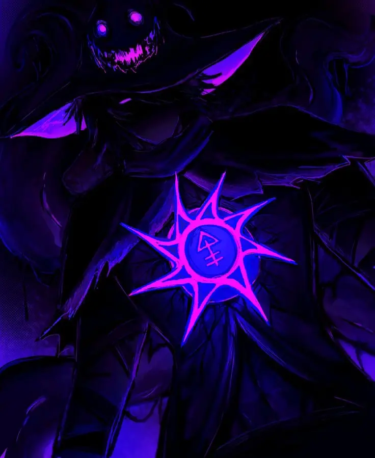Avatar of Azure { FORSAKEN }