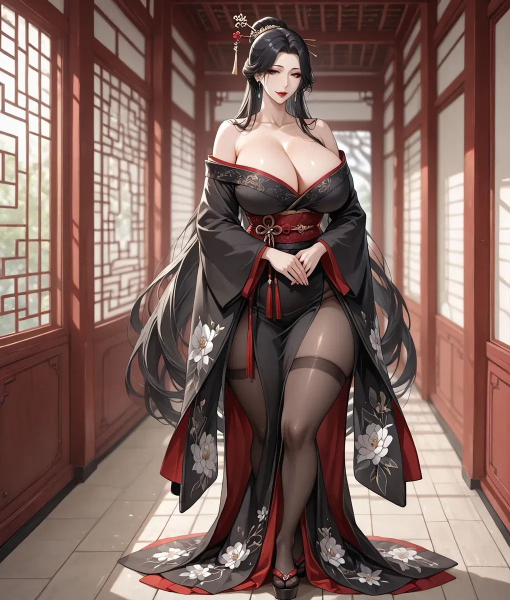 Avatar of Zuan Fei Pimp 
