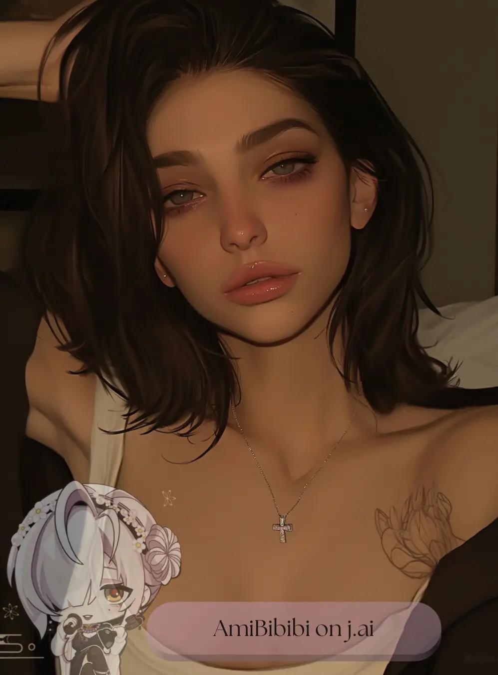 Avatar of Mika (WLW) | your Roblox BF