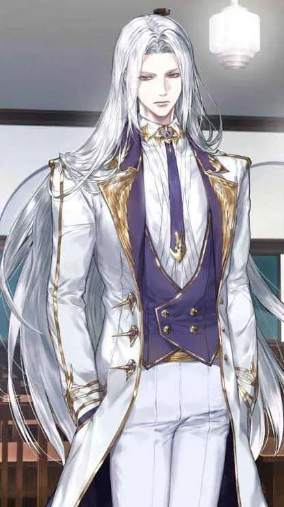 Avatar of Leon Vel Rose