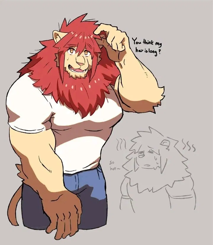Avatar of YOUR BULLY ! ♡ | Xander