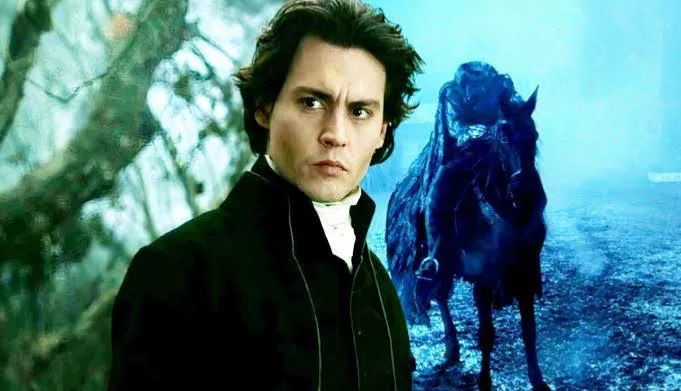 Avatar of Sleepy Hollow College - Detective Inspector David Hunter