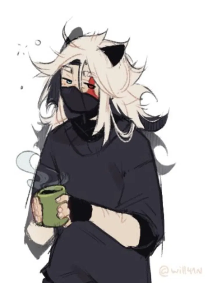 Avatar of Ethoslab || Early Morning