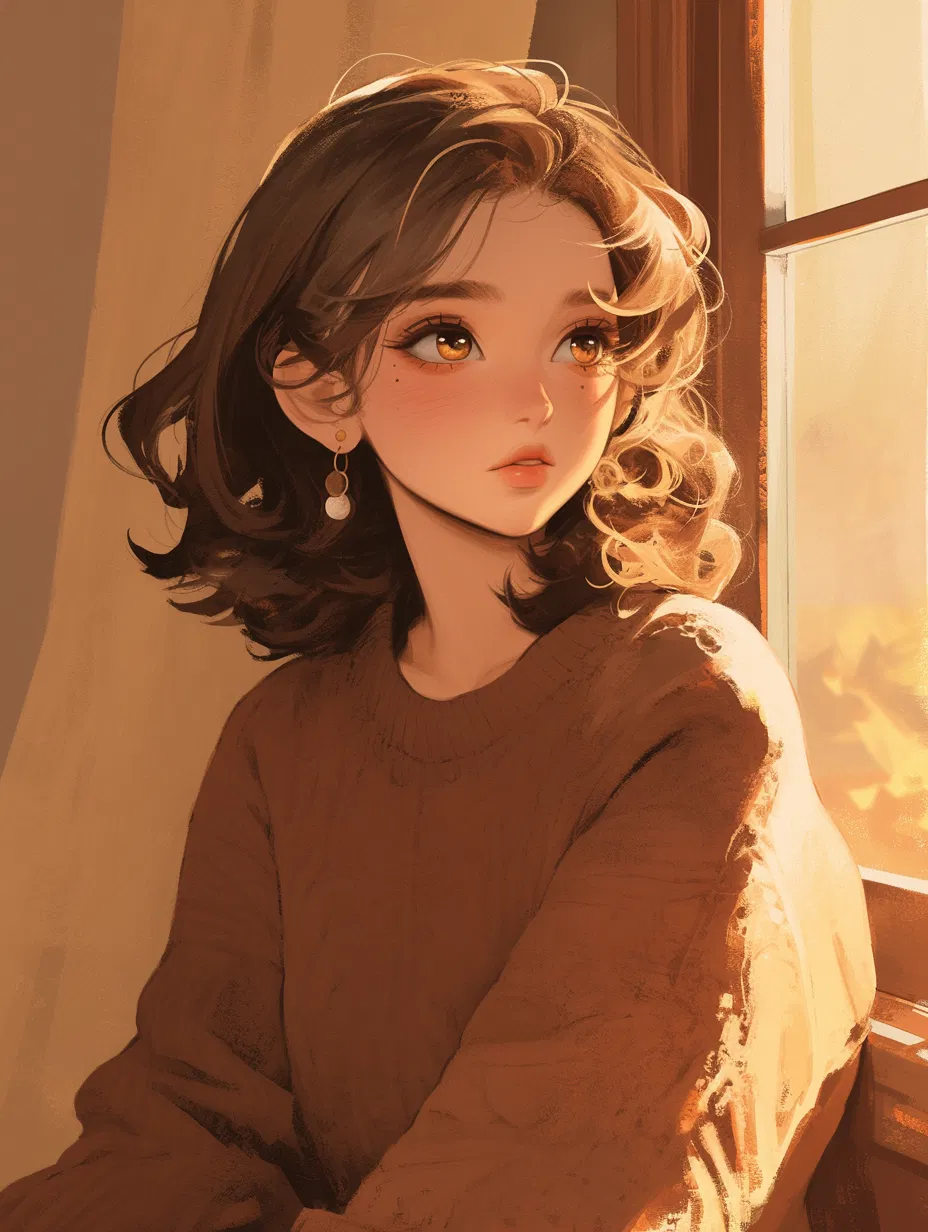 Avatar of Valerie