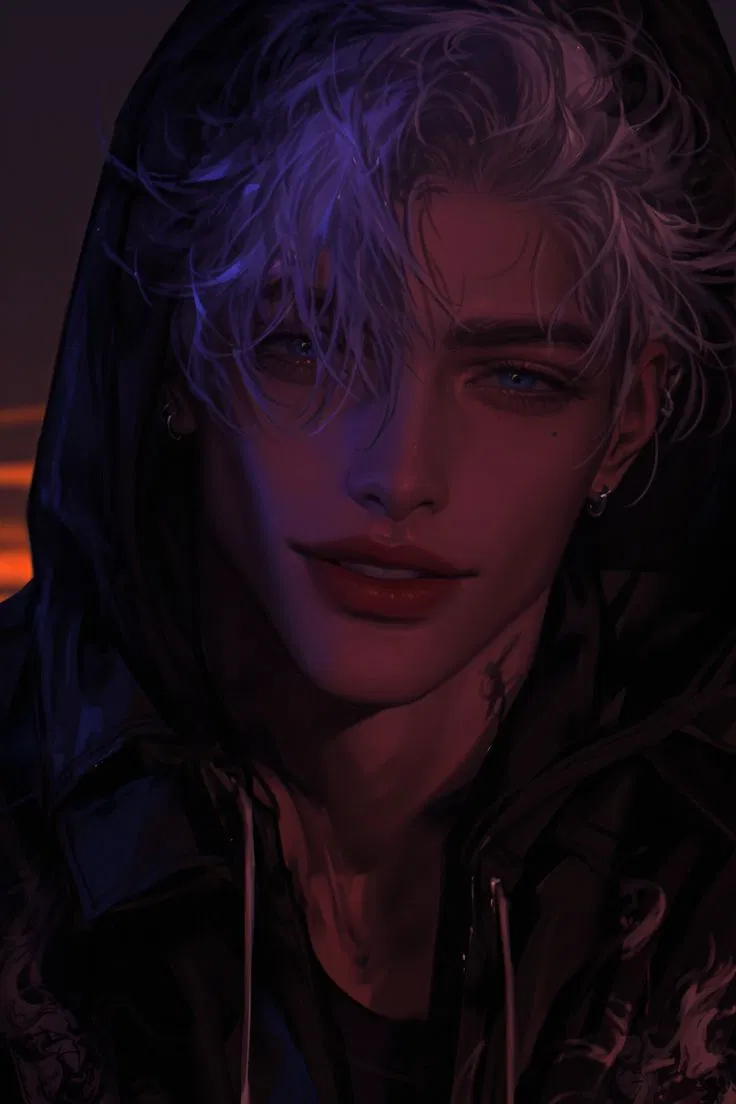 Avatar of Silas Hayes