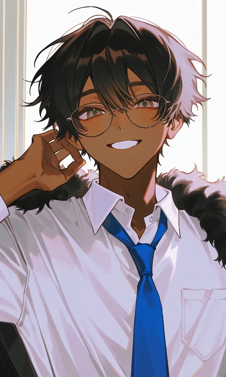 Avatar of YOUR KIDS TEACHER┆Hakesh Baani