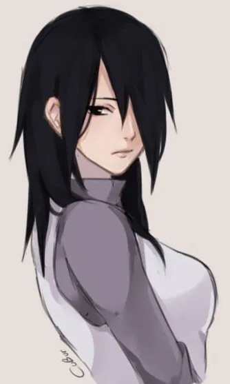 Avatar of Sasuko Uchiha - falling in love 